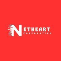 netheart technology corporation logo image