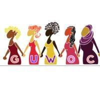 georgetown university women of color logo image