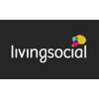 livingsocial australia logo image