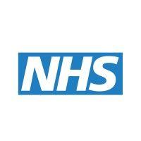 royal liverpool and broadgreen university hospital nhs trust logo image