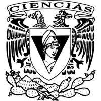 facultad de ciencias, unam. logo image