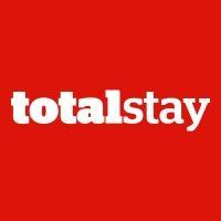 totalstay logo image