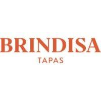 brindisa tapas logo image