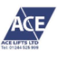 ace lifts ltd logo image