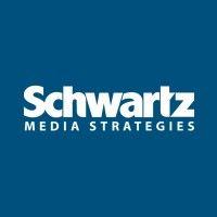 schwartz media strategies logo image