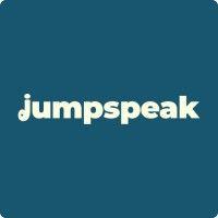 jumpspeak logo image