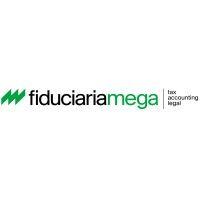 fiduciaria mega sa logo image