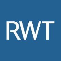 rwt logo image