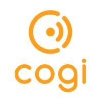 cogi, inc. logo image