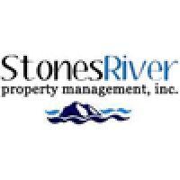 stone river homes logo image