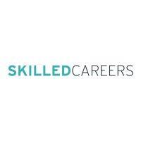 skilled careers logo image