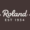 logo of Roland Foods Llc