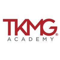 tkmg academy, inc. logo image