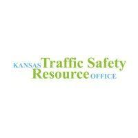 kansas traffic safety resource office logo image