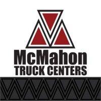 mcmahon truck centers