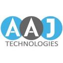 logo of Aaj Technologies