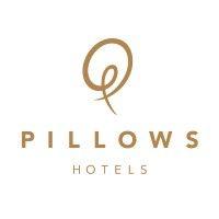 pillows grand boutique hotel reylof logo image