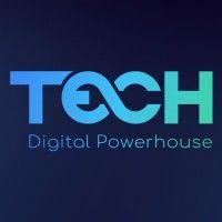 tech logo image