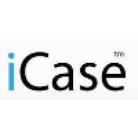 icase | cases & covers for ipad, iphone, ipod & macbook logo image