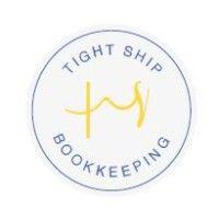 tight ship, llc logo image