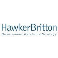 hawker britton group pty ltd