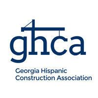 georgia hispanic construction association logo image