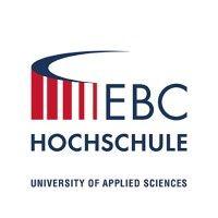 ebc hochschule