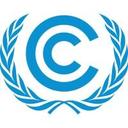 logo of Un Climate Change