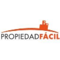 propiedadfácil logo image