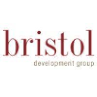 bristol development group logo image