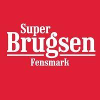 coop superbrugsen fensmark logo image