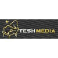 teshmedia group logo image