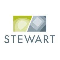 stewart logo image