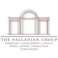 the palladian group logo image