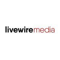 livewire media productions logo image