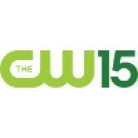 cw 15 kxvo logo image