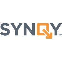 synqy corporation logo image