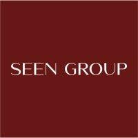 seen group logo image