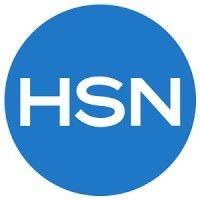 hsn logo image