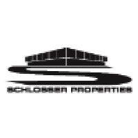 schlosser property management, llc logo image