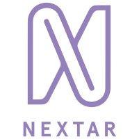 nextar logo image