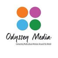 odyssey media logo image