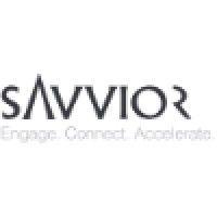 savvior logo image