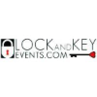 lock and key events