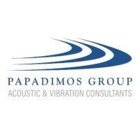 papadimos group logo image