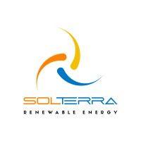 solterra renewable energy logo image