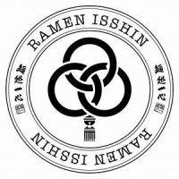 ramen isshin logo image