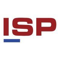 international service partners, llc logo image