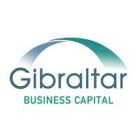 gibraltar business capital logo image