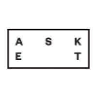 asket logo image